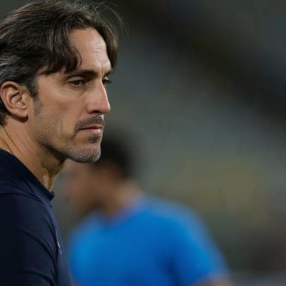 Fluminense sofre gols há 10 jogos; Zubeldía comenta fragilidade