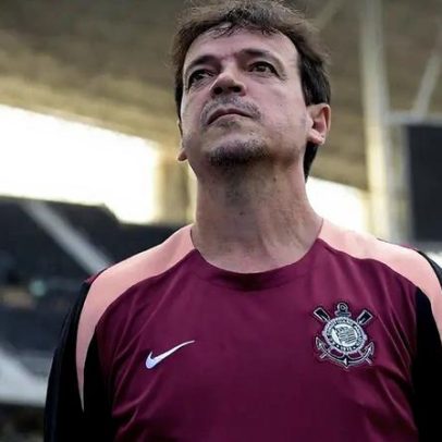 Corinthians de Diniz lidera a Libertadores e mantém desempenho como visitante