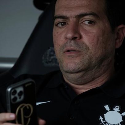 Marcelo Paz atualiza Yuri Alberto e possíveis vendas no Corinthians