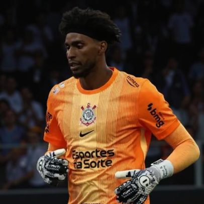 Hugo Souza comenta ausência na lista de Ancelotti