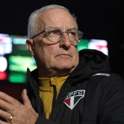 Dorival aponta melhoria física dos jogadores e vê São Paulo mais positiva
