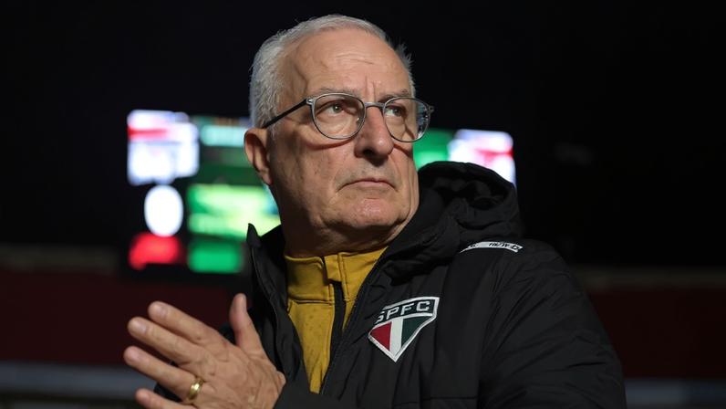 Dorival aponta melhoria física dos jogadores e vê São Paulo mais positiva