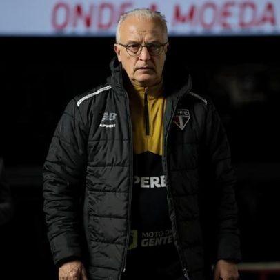 São Paulo tem retorno de lesionado e Dorival muda escalação contra o Botafogo