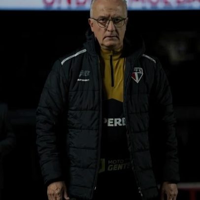São Paulo tem pior sequência desde 2021; relembre o que ocorreu naquela época
