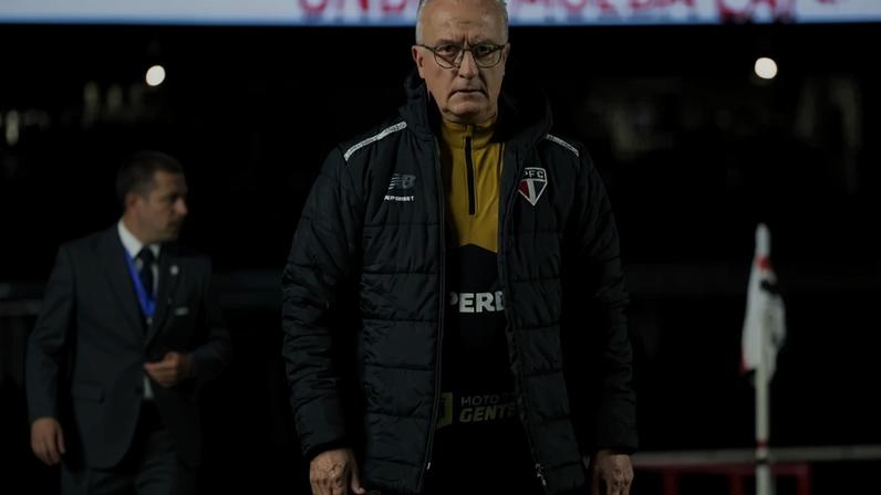 São Paulo tem pior sequência desde 2021; relembre o que ocorreu naquela época