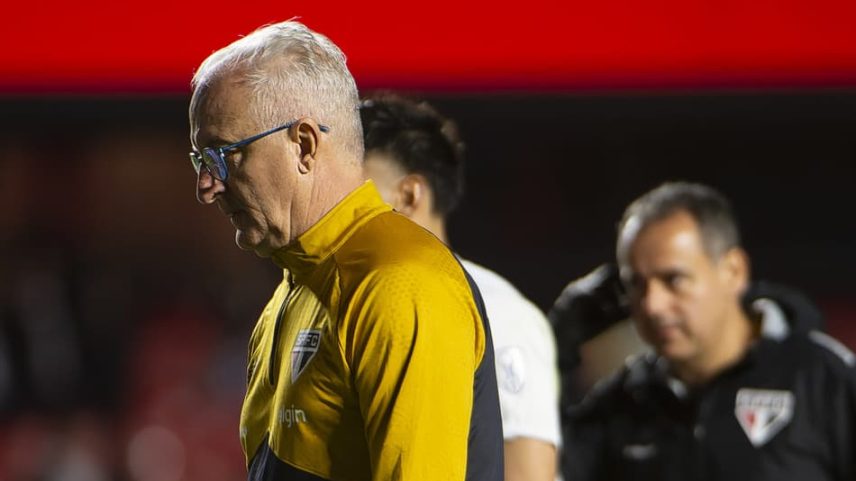 São Paulo foca na próxima janela de transferências