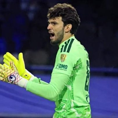 Otávio salva Cruzeiro após atuação ruim do ataque contra o Boca