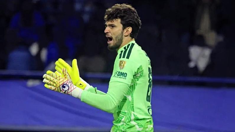 Otávio salva Cruzeiro após atuação ruim do ataque contra o Boca