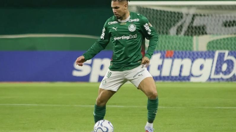 Palmeiras precisa reagir para recuperar moral, diz Paulinho