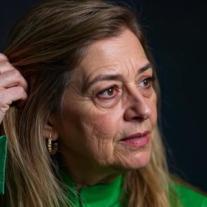 Leila Pereira defende Paulinho e alfineta Flamengo