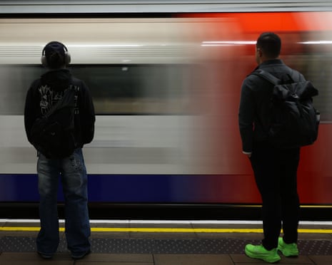 Transport for London said it expected services on most tube lines during the strike, but has told commuters to expect disruption.