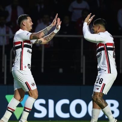 Torcedores apontam dificuldades em São Paulo x Botafogo