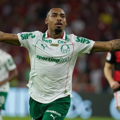 Allan cresce em jogos grandes e vira aposta de Palmeiras para 2026