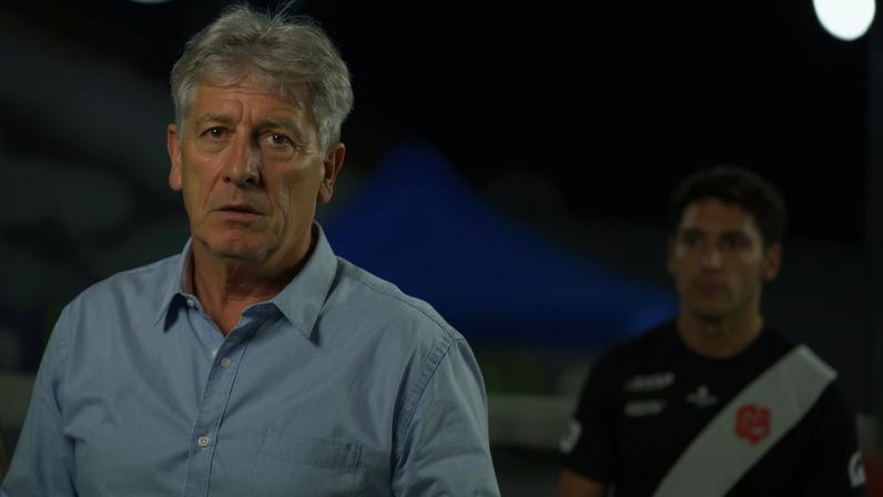Renato Gaúcho na derrota do Vasco para o Bragantino (Foto: Alexandre Durão/Zimel Press/Folhapress)