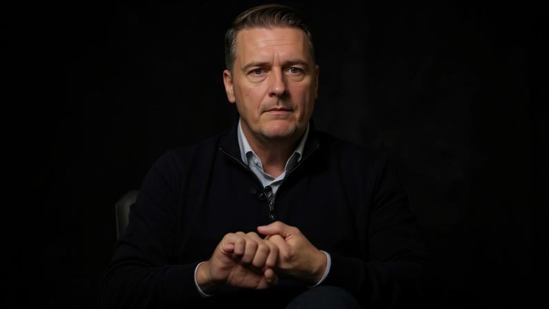 Wes Streeting.