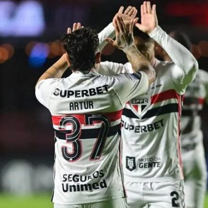 São Paulo planeja mercado e amistosos após pausa da Copa
