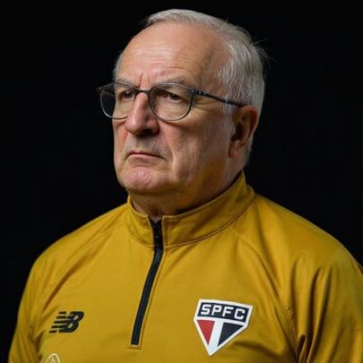 Dorival aponta André Silva como fundamental na classificação do São Paulo