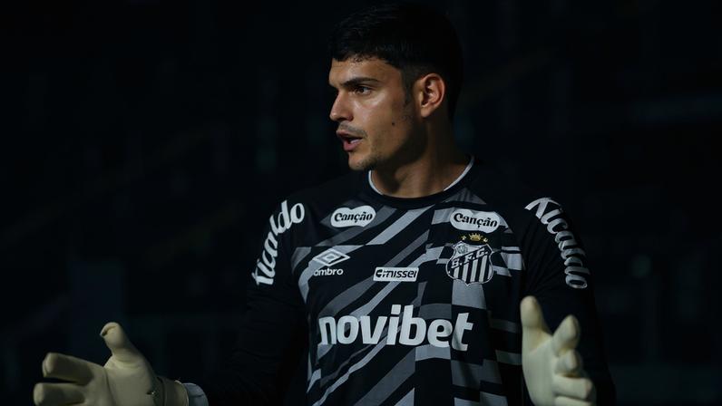 Brazão será relacionado (Foto: Sports Press Photo / Sports Press Photo/Fotoarena/Folhapress)
