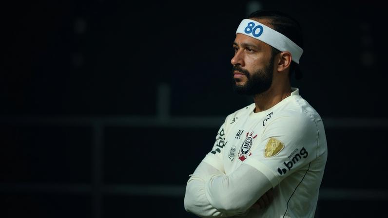 Memphis revela que seu futuro no Corinthians ainda não está definido