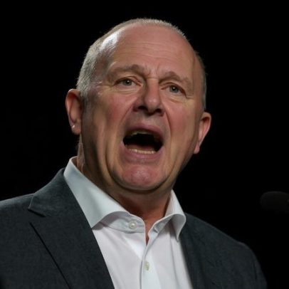 Líder do TUC critica estado do Labour, diz que pode se recuperar e vencer eleição