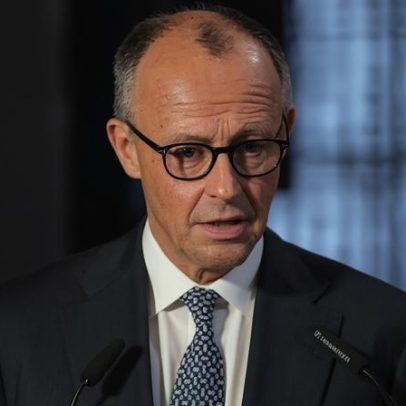 Putin intensifica o conflito na Ucrânia, não busca fim, afirma Merz