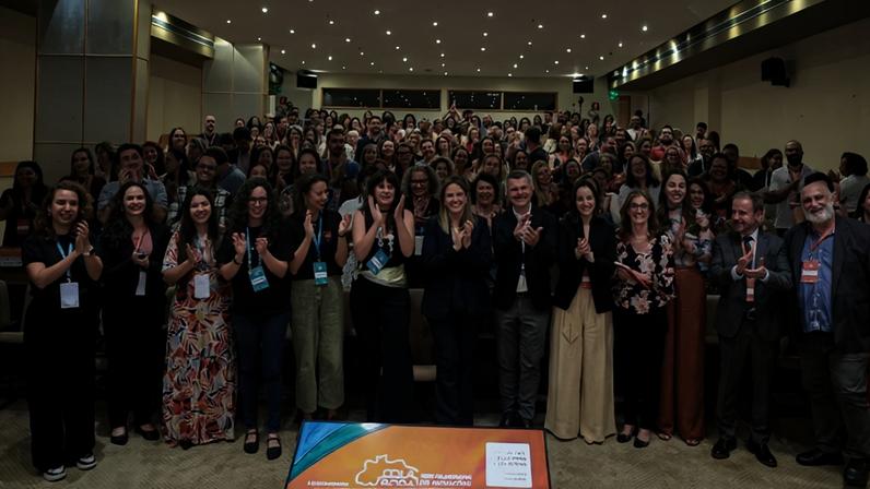 Rede Colabora APS divulga 30 boas práticas e abre inscrições para próximo ciclo