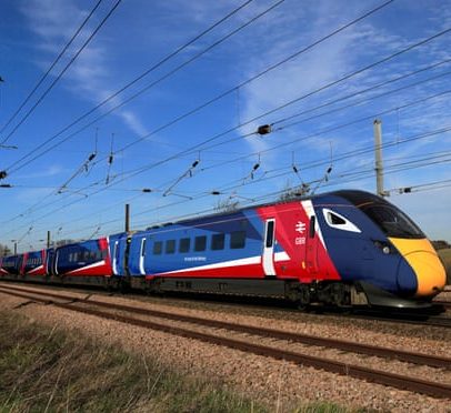 Primeira estação do GBR atrasada deve abrir em Cambridge South em junho