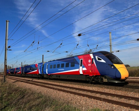 Primeira estação do GBR atrasada deve abrir em Cambridge South em junho