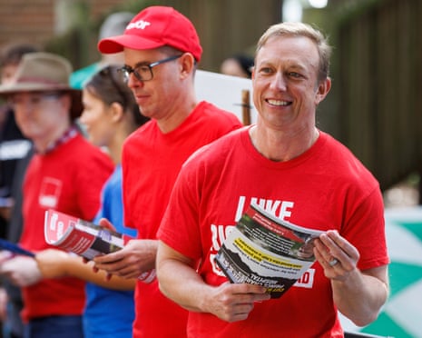 Eleições em Stafford devem favorecer o LNP e testar Miles no Labor de Queensland