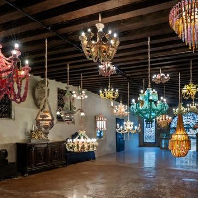 Pinchuk Centre na Bienal de Veneza encontra alegria frágil em meio à perda