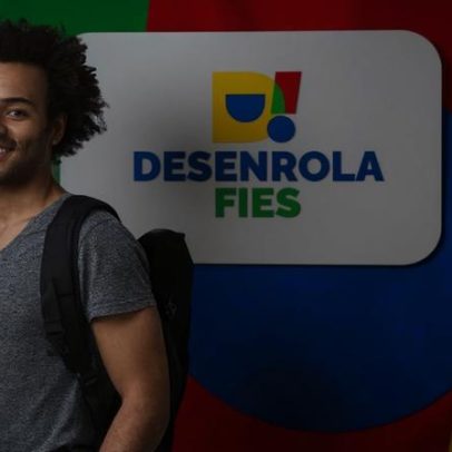 Desenrola Fies pode renegociar 14,5 mil contratos em Alagoas