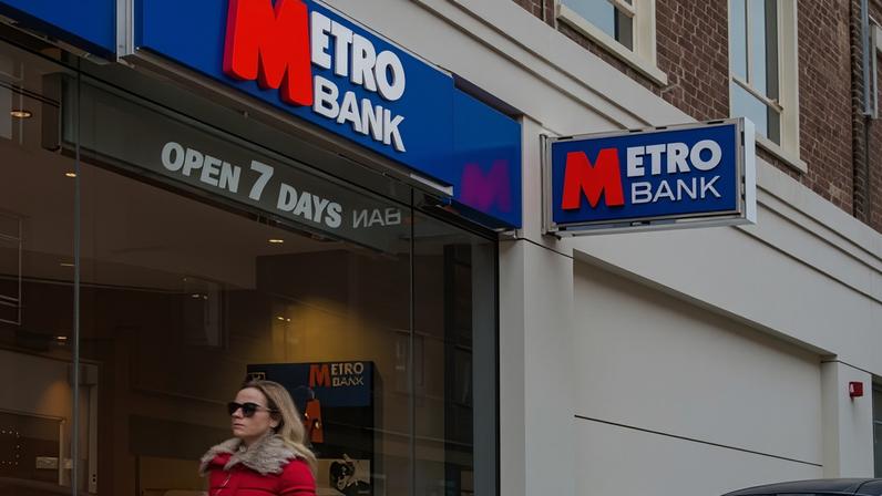 The report also raised concerns about ‘insufficient disclosure’ of how Metro measured and doled out bonuses for non-financial targets.