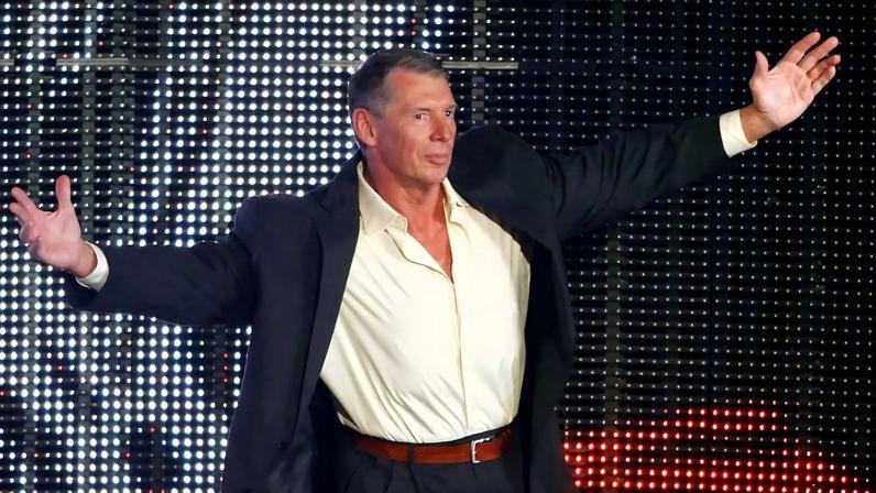 IA falha ao dublar canal fictício de WWE; cena gerou risos em 2026
