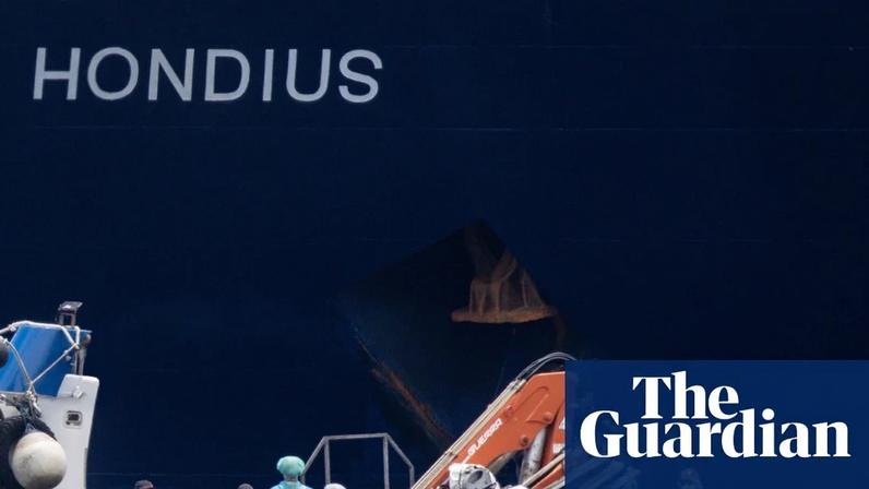 Austrália fretia voo para repatriar nacionais de cruzeiro de luxo com hantavírus