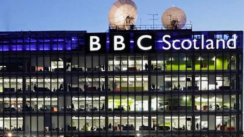 Insegurança na BBC Radio Scotland com maioria de apresentadoras demitidas