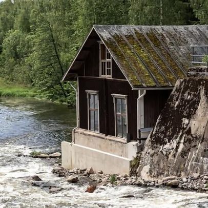 Recorde de remoção de barragens na Europa para proteger a vida selvagem