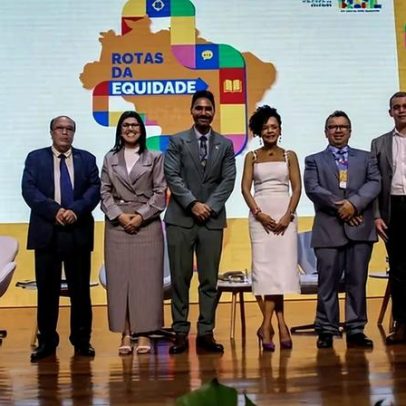 MEC recebe prefeitos em Brasília para discutir equidade