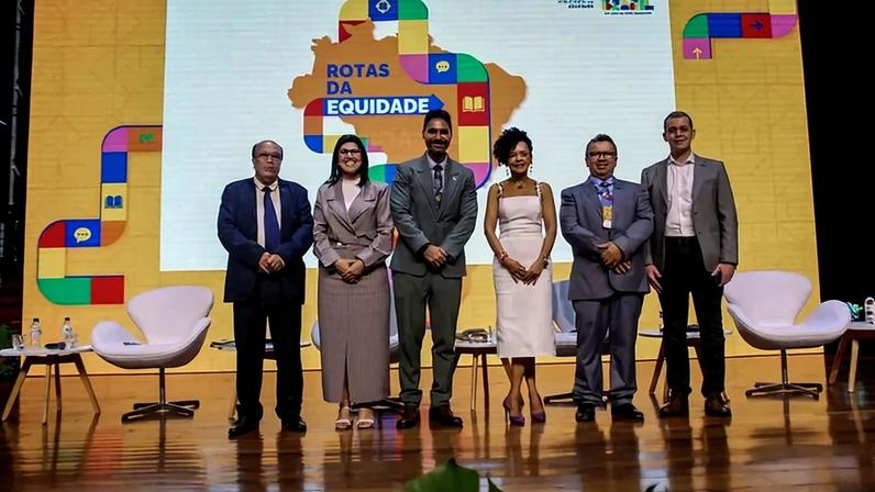 MEC recebe prefeitos em Brasília para discutir equidade