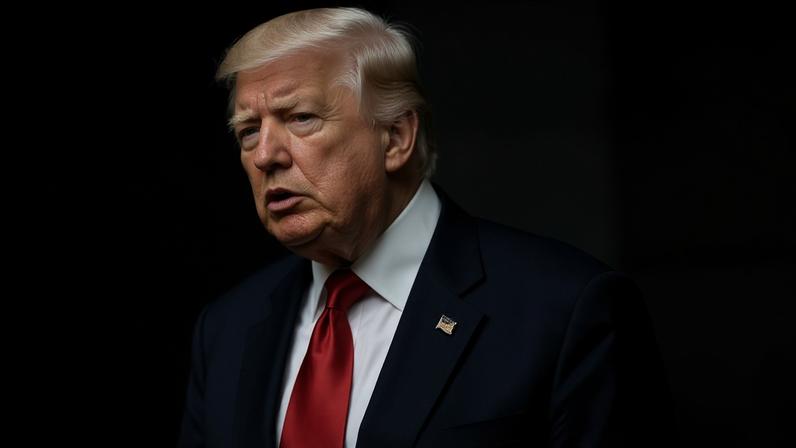 Ofcom investiga GB News por segunda exibição de entrevista com Trump