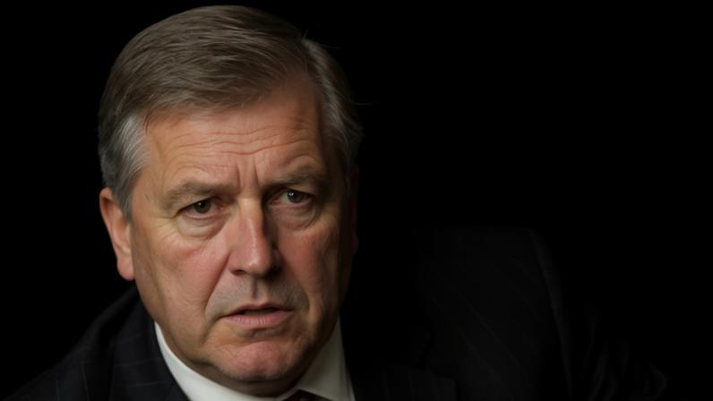 Albert Manifold was named BP chair in July last year.