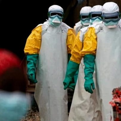 Surto de Ebola mata 65 pessoas no leste da RD Congo