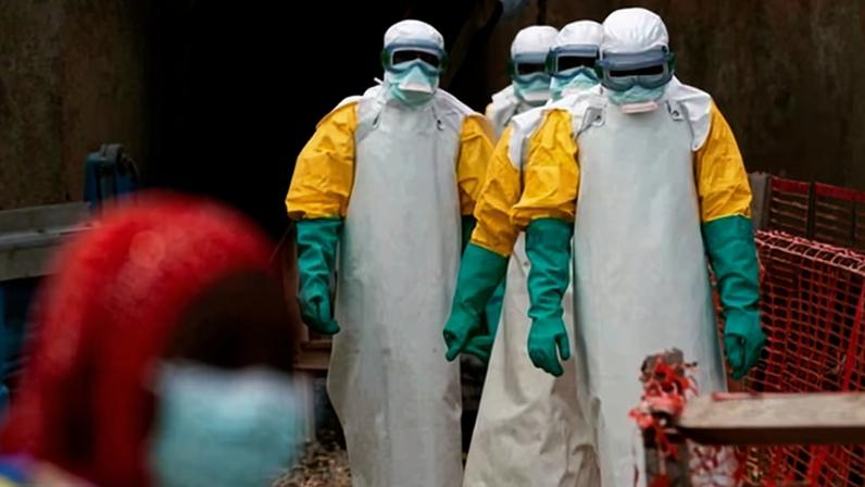 Surto de Ebola mata 65 pessoas no leste da RD Congo