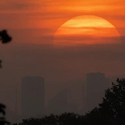 Onda de calor no Reino Unido deve atingir temperaturas próximas de recorde em maio