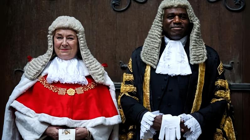 David Lammy preside reunião de conselho para ampliar diversidade no judiciário