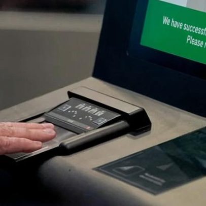 Britânicos em aeroportos da UE devem chegar com três horas de antecedência