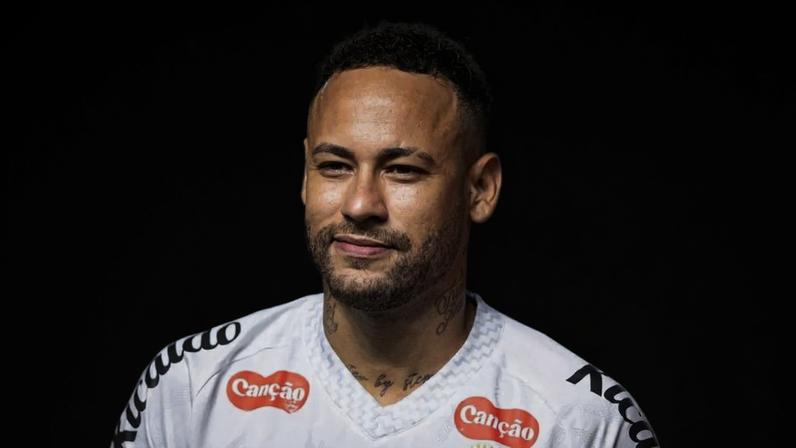 Neymar convocado para a Copa 2026: indícios ligados à roupa e exame colocam jogador do Santos entre os 26 convocados