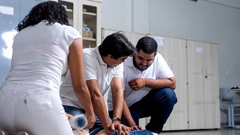 MEC aprova novas diretrizes para graduação em enfermagem