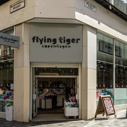 Flying Tiger é adquirido pela Modella Capital; futuro da empresa é incerto