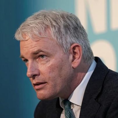 Reforma do serviço civil britânico eliminaria mais cargos de planejamento