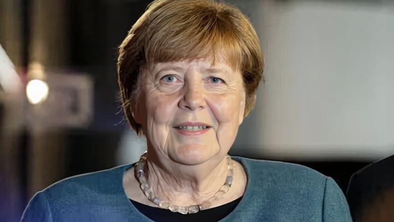 Merkel mantém popularidade há mais de quatro anos após deixar o poder